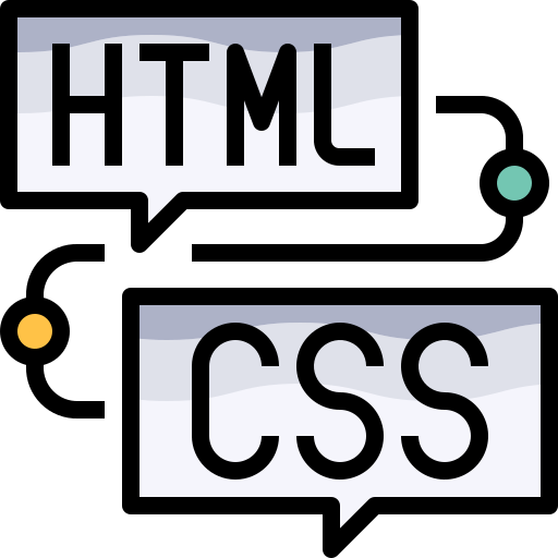 HTML CSS